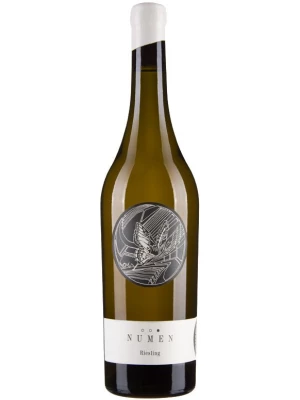 Вино Johannes Zillinger, Numen Riesling 2012, 0.75 л