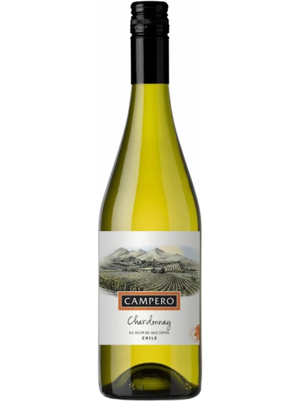 Campero Chardonnay