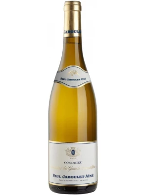 Вино Paul Jaboulet Aine, Condrieu Domaine des Grands Amandiers AOC 2009, 0.75 л