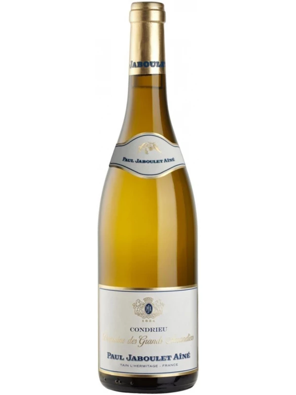 Paul Jaboulet Aine, Condrieu Domaine des Grands Amandiers AOC