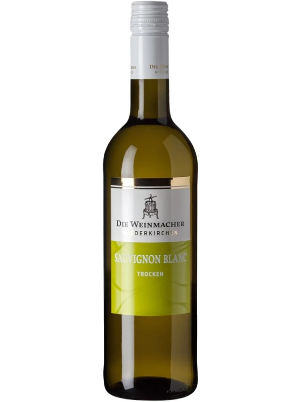 Die Weinmacher, Sauvignon Blanc Trocken