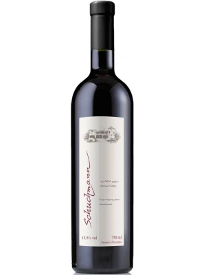 Вино Schuchmann, Alazani Valley Red 0.75 л