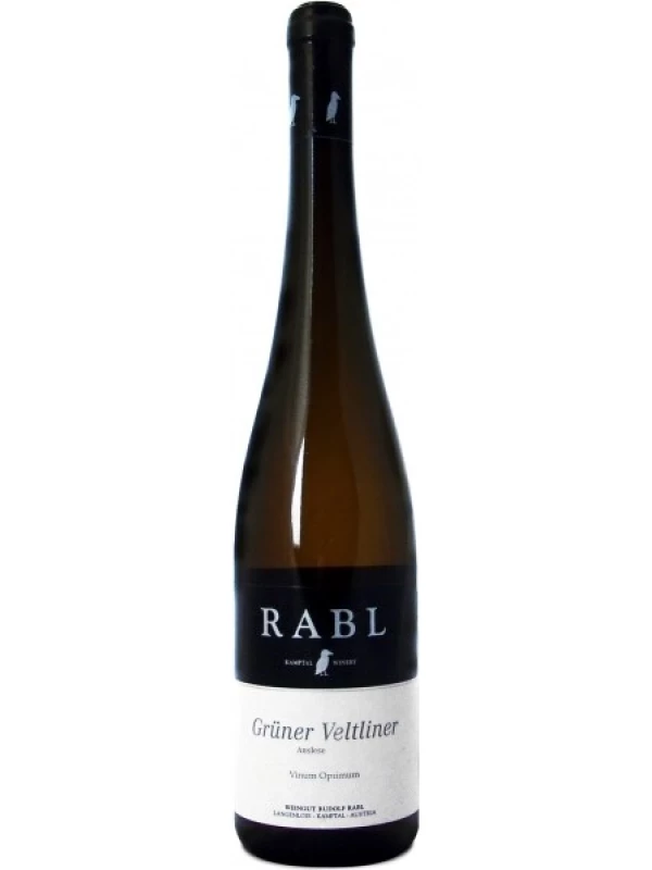 Rabl, Gruner Veltliner Auslese Vinum Optimum