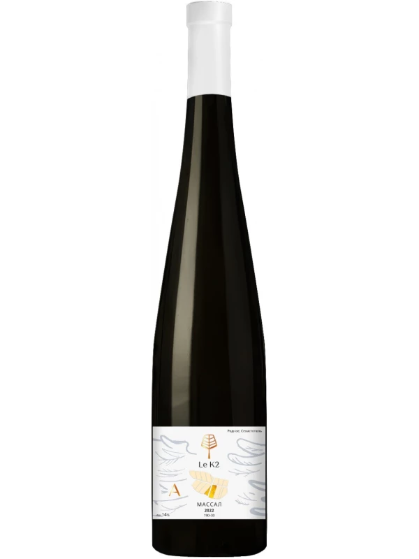 Le K2 Riesling