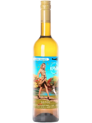 Вино Alma Valley, Autumn Wine 2021, 0.75 л