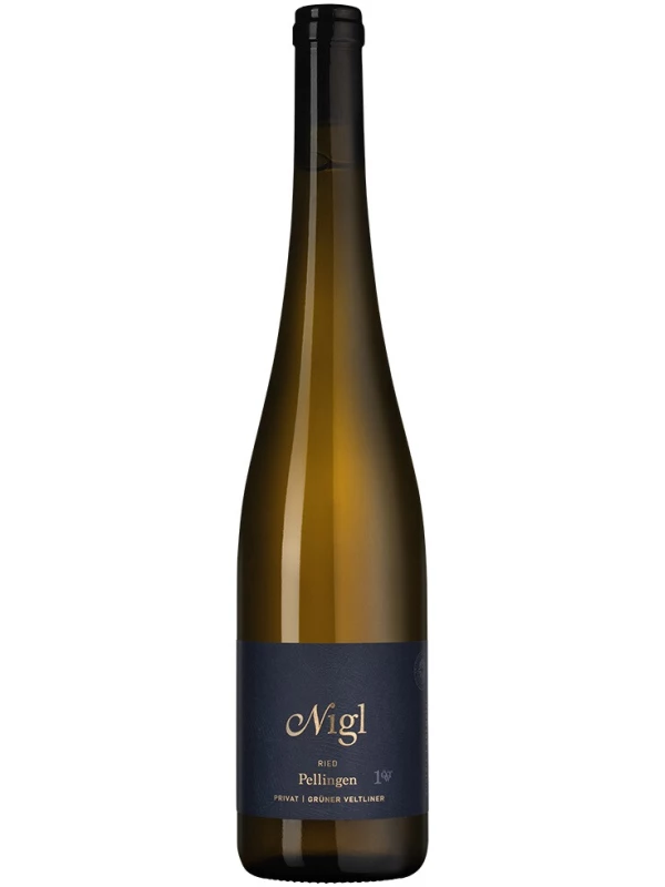 Nigl, Gruner Veltliner Privat Ried Pellingen, Kremstal DAC
