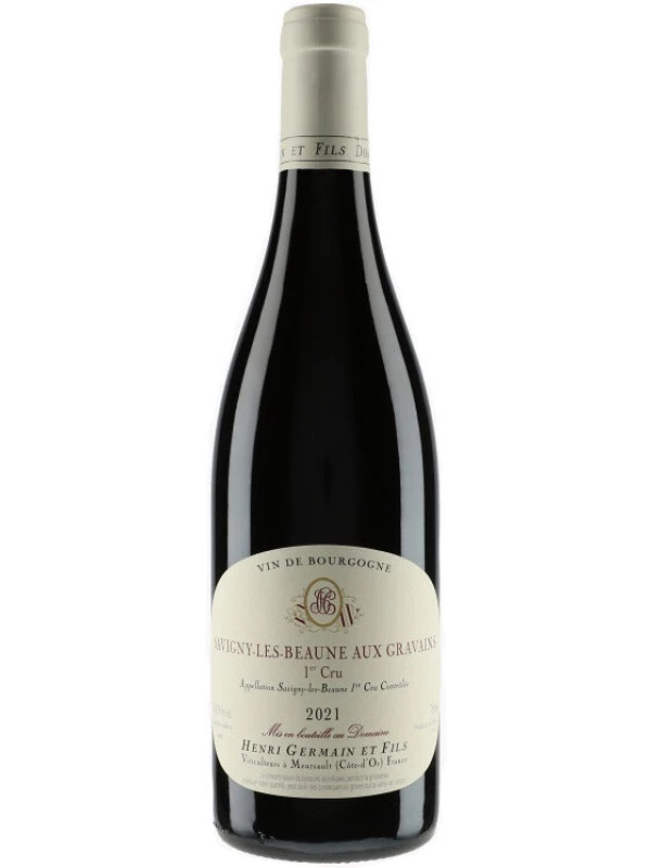 Henri Germain et Fils, Savigny-les-Beaune 1er Cru Aux Gravains AOC
