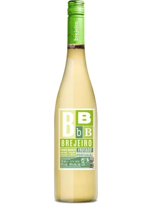 Вино Sivac, Brejeiro Branco Meio Seco 2021, 0.75 л
