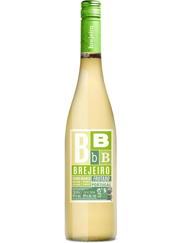 Sivac, Brejeiro Branco Meio Seco