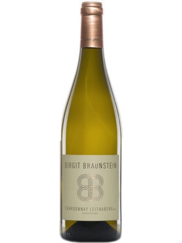 Birgit Braunstein, Chardonnay Leithaberg DAC