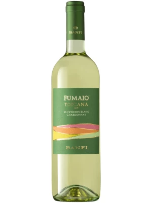 Вино Castello Banfi, Fumaio, Toscana IGT 2016, 0.75 л