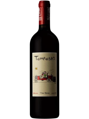 Вино Terre di Pietra, Tempesta 2021, 0.75 л