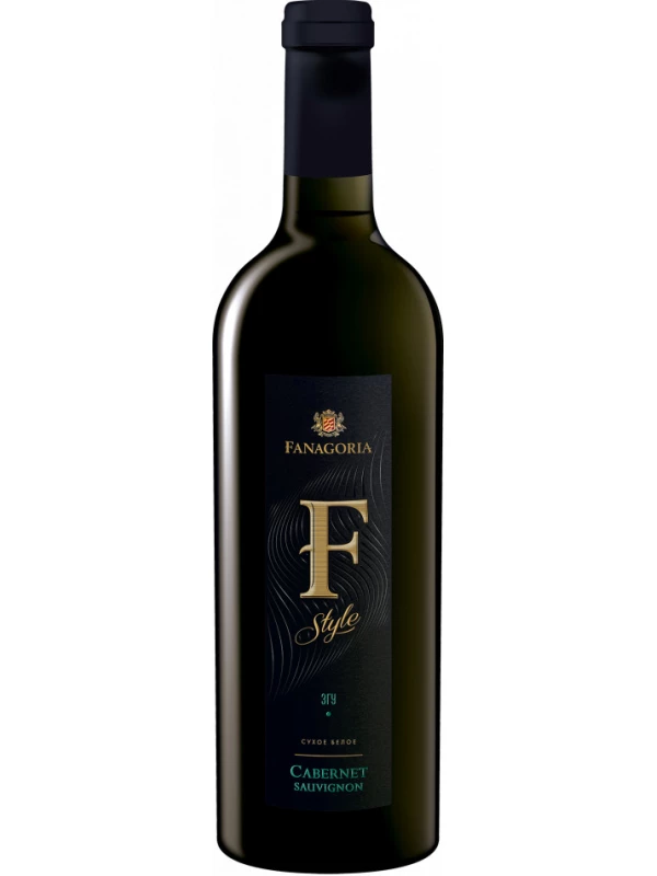 Fanagoria, F-Style Cabernet Sauvignon Blanc Dry