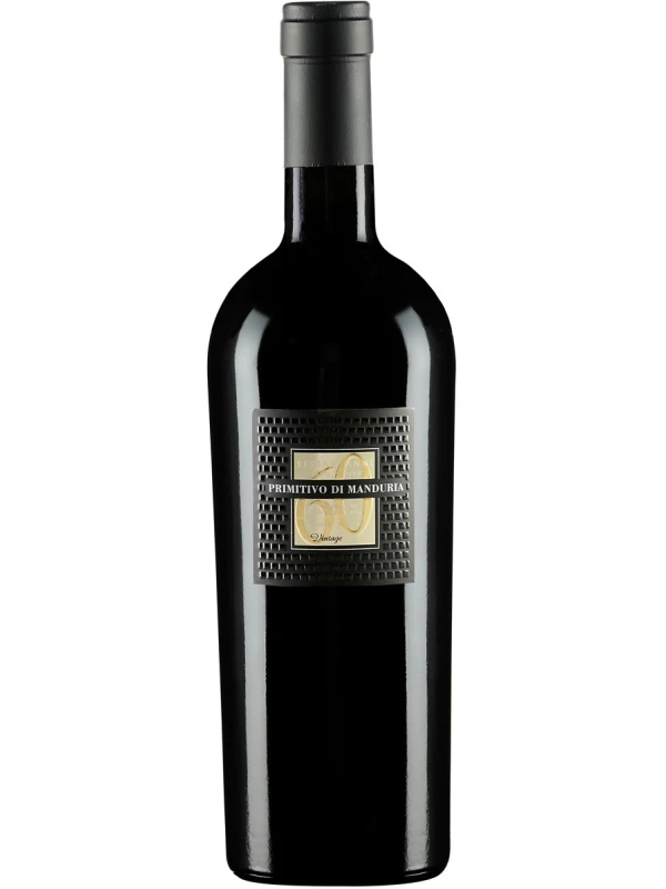 Feudi di San Marzano, Sessantanni Primitivo di Manduria