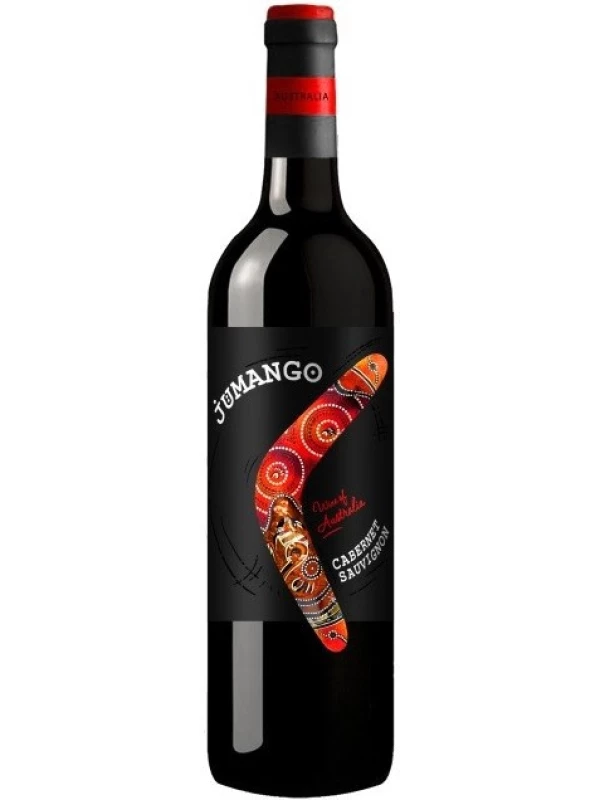 Jumango Cabernet Sauvignon