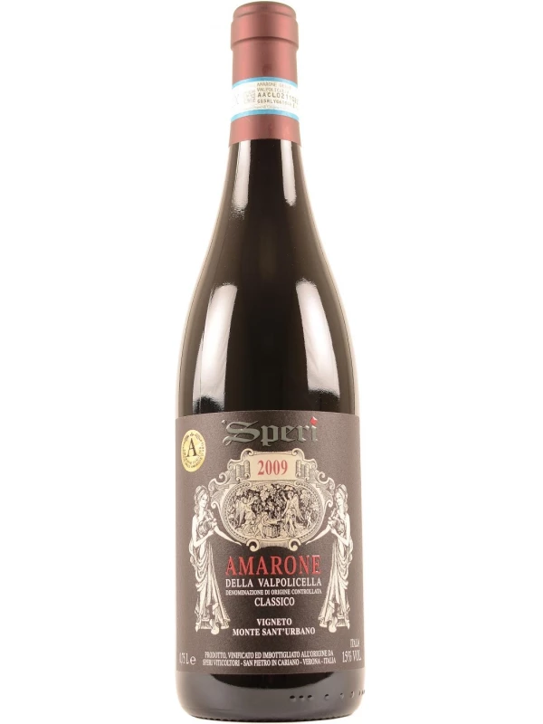 Speri, Monte Sant'Urbano Amarone della Valpolicella Classico DOCG
