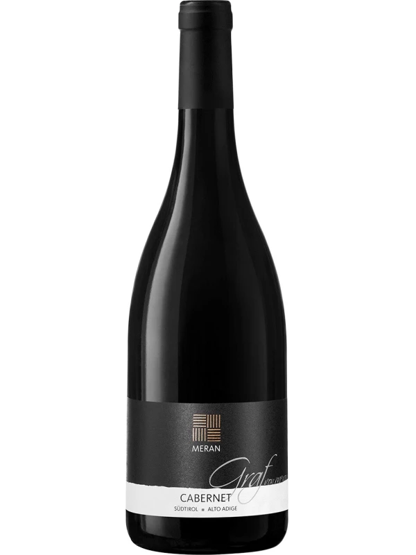 Meran, Graf Cabernet Riserva, Sudtirol Alto Adige DOC