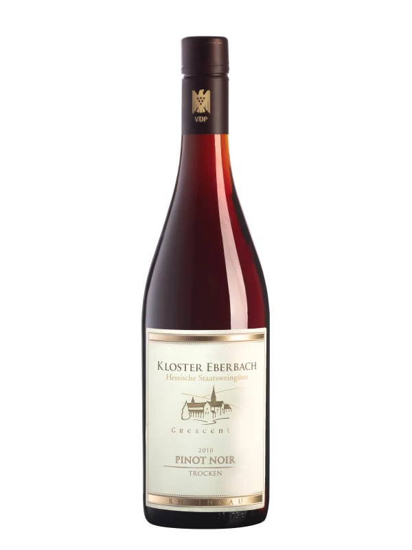 Kloster Eberbach, Pinot Noir trocken Crescentia