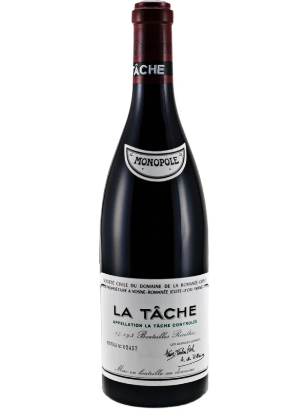Domaine de la Romanee-Conti, La Tache AOC