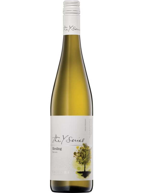 Yalumba, The Y Series Riesling