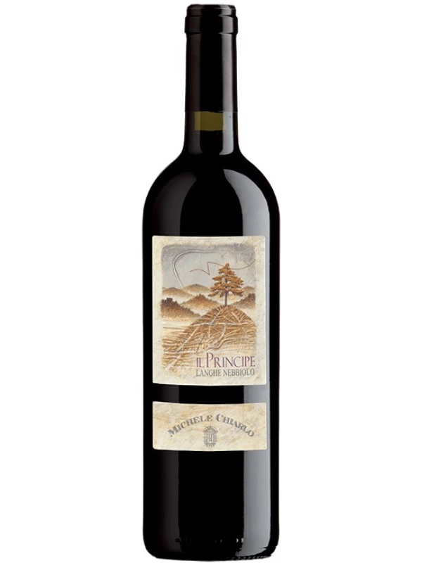 Il Principe, Nebbiolo Langhe DOCG