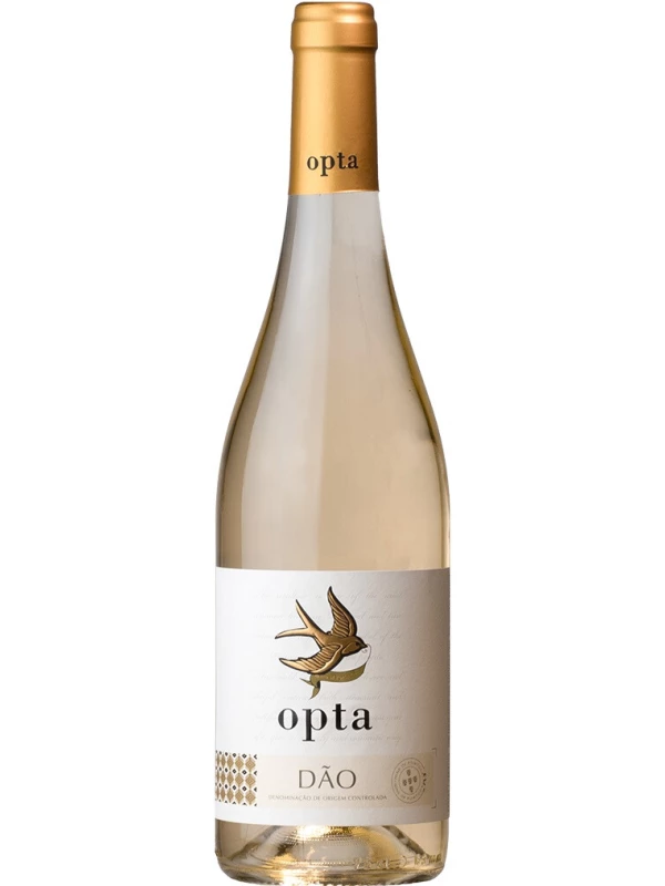 Boas Quintas, Opta Branco, Dao DOC