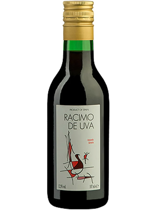 Bodegas San Valero, Racimo de Uva Tempranillo-Garnacha, Carinena DO