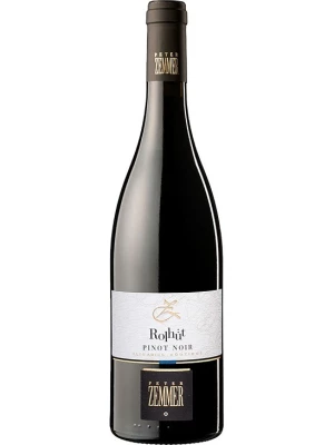 Вино Peter Zemmer, Rolhut Pinot Noir, Alto Adige DOC 2019, 0.75 л