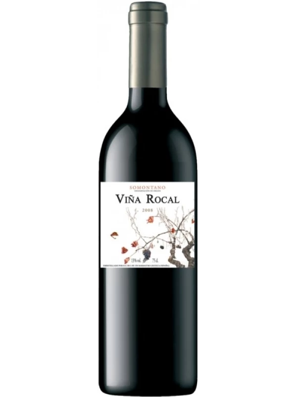 Vina Rocal Tinto, Somontano DO