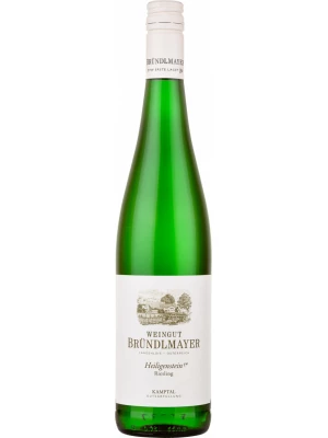 Вино Weingut Brundlmayer, Riesling Heiligenstein 2014, 0.75 л