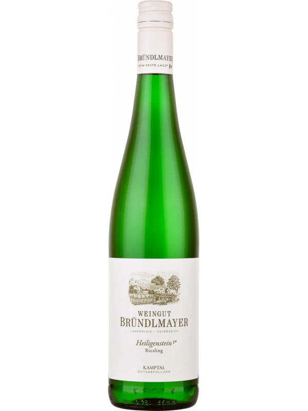 Weingut Brundlmayer, Riesling Heiligenstein