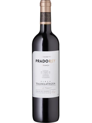 Вино Pradorey, Finca Valdelayegua Crianza 2019, 0.75 л