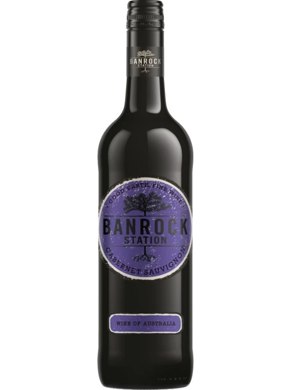 Banrock Station, Cabernet Sauvignon