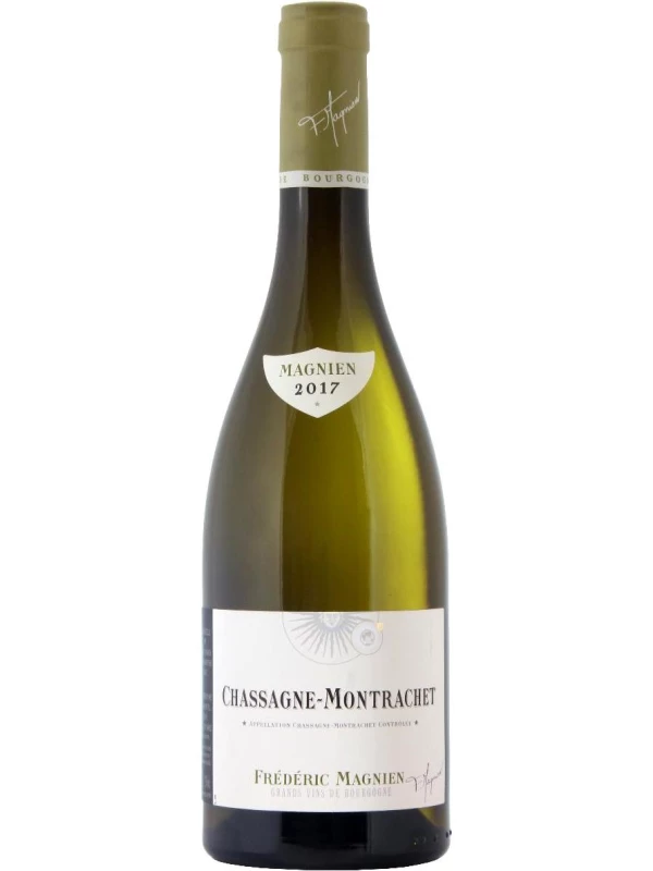 Frederic Magnien, Chassagne-Montrachet AOC