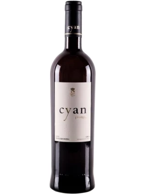 Вино Cyan Prestigio, Toro DO 2010, 0.75 л