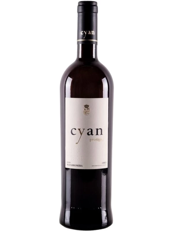 Cyan Prestigio, Toro DO