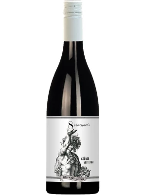 Вино 8 Vineyards, Gruner Veltliner 2022, 0.75 л