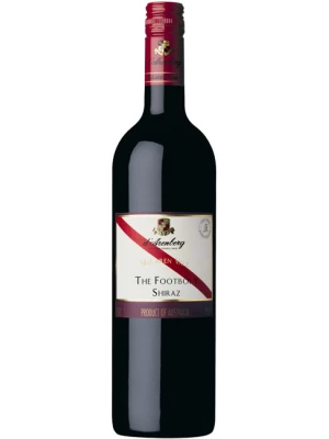 Вино d'Arenberg, The Footbolt Shiraz 2009, 0.75 л