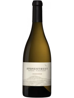 Вино Stonestreet, Chardonnay 2017, 0.75 л