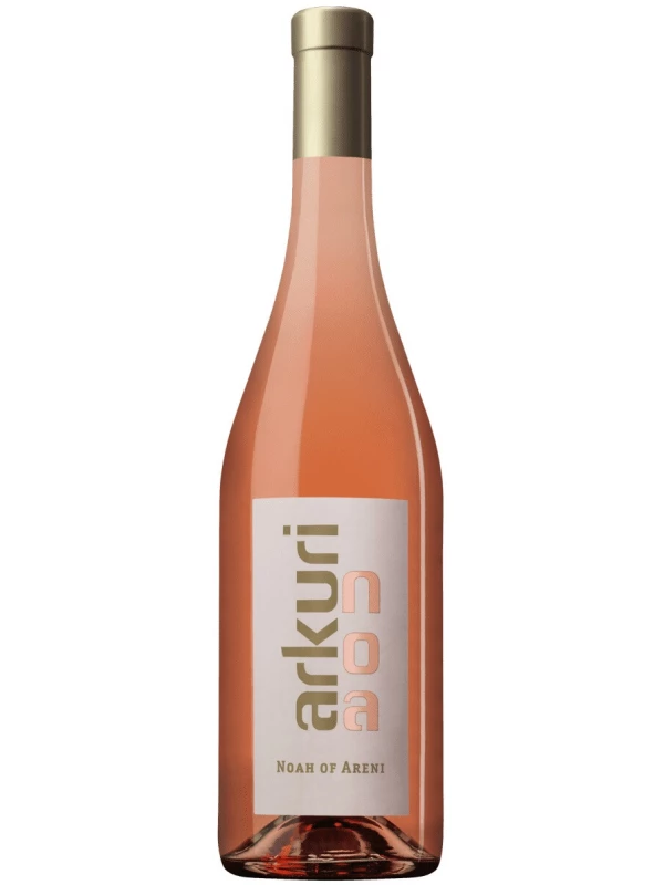 Noah of Areni, Arkuri Rose