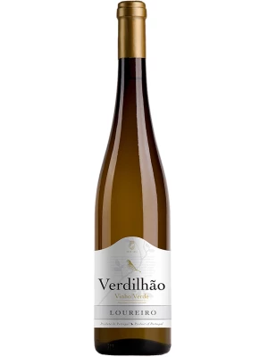 Вино Verdilhao Loureiro, Vinho Verde DOC 0.75 л