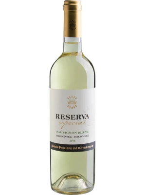 Вино Baron Philippe de Rothschild, Reserva Especial Sauvignon Blanc 0.75 л