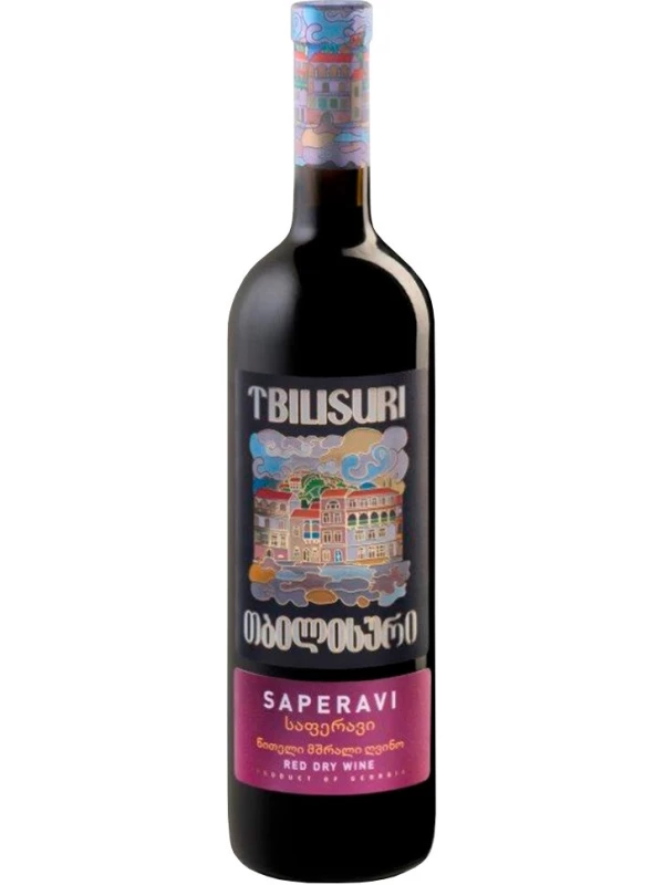 Tbilisuri Saperavi