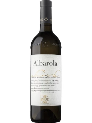 Вино Cantine Lunae, Albarola, Colli di Luni DOC 2023, 0.75 л
