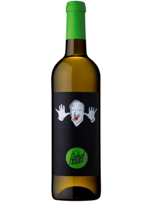 Вино Luis Pato, Rebel Branco 0.75 л