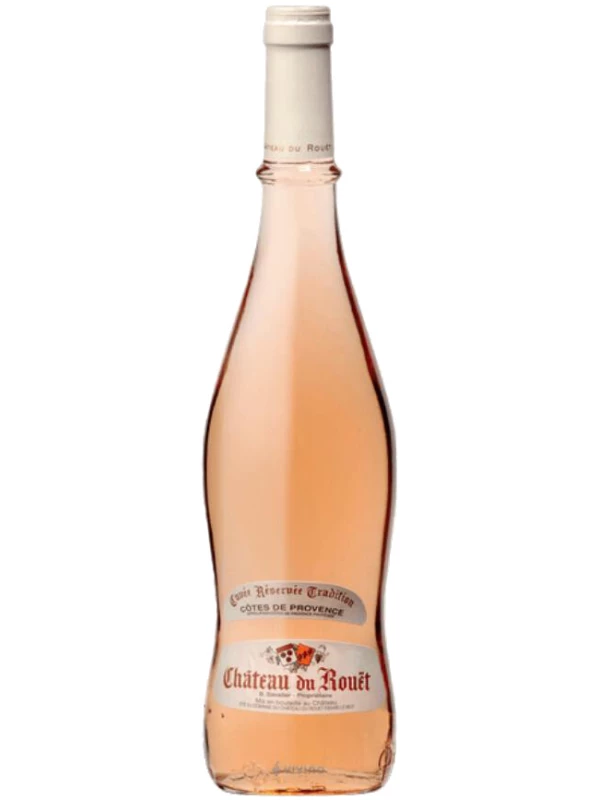 Chateau du Rouet, Cuvee Reservee Tradition