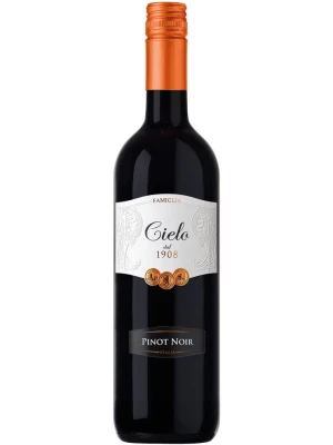 Вино Cielo e Terra, Pinot Noir IGT delle Venezie 2021, 0.75 л