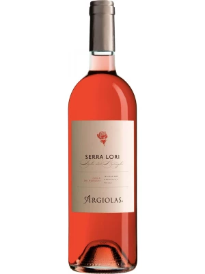 Вино Serra Lori, Isola dei Nuraghi IGT 2021, 0.75 л