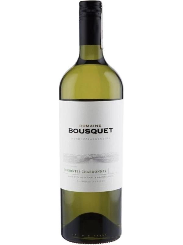 Domaine Bousquet, Torrontes-Chardonnay