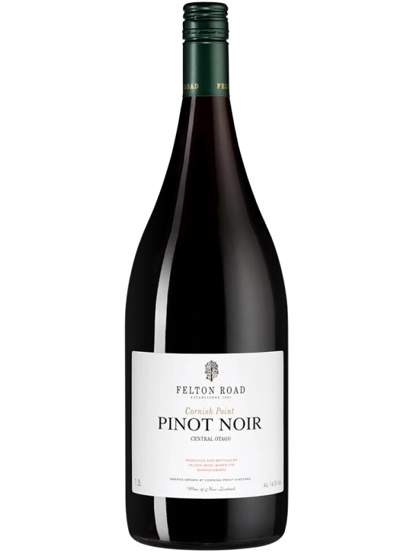 Felton Road, Pinot Noir, Cornish Point